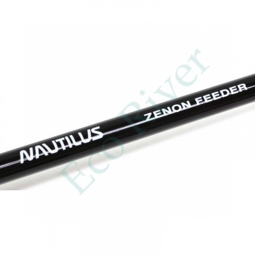 Удилище фидер Nautilus Zenon Feeder 330см 70г ZF11MLQ