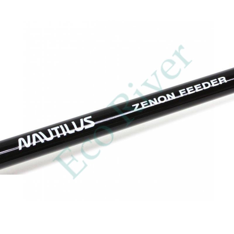 Удилище фидер Nautilus Zenon Feeder 330см 70г ZF11MLQ