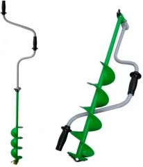 Ледобур Helios HS-130D R 190526