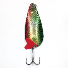 Блесна колеб. Namazu Magna, вес 38 г, цвет 20/200/