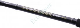 Удилище карп. Flagman Magnum Black Carp 3.3м 3lb 30мм MBC330