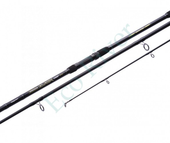 Удилище карп. Flagman Magnum Black Carp 3.3м 3lb 30мм MBC330