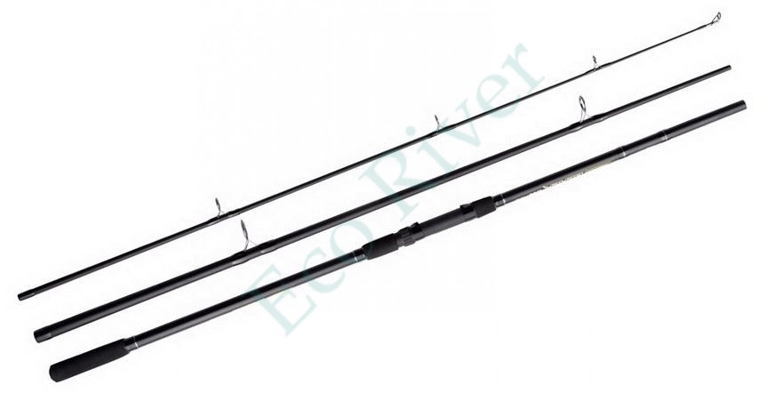 Удилище карп. Flagman Magnum Black Carp 3.3м 3lb 30мм MBC330