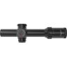 Оптический прицел ARTELV CRS 1-10x28 SFP, 34 mm, c подсветкой Fiber