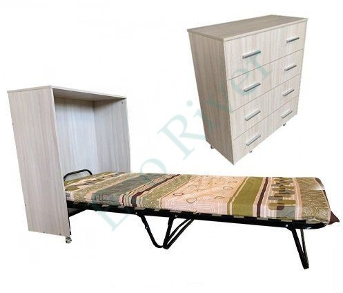 Раскладушка-комод Гарда
