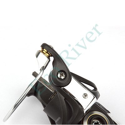 Катушка Nautilus Xeptor 2500S