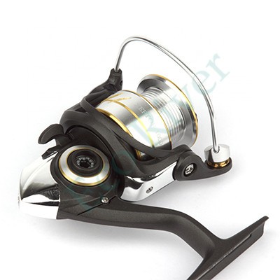 Катушка Nautilus Xeptor 2500S