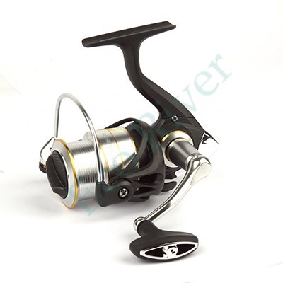 Катушка Nautilus Xeptor 2500S