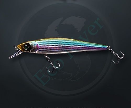 Воблер Sprut Tai 90S 11г/SBVP F478