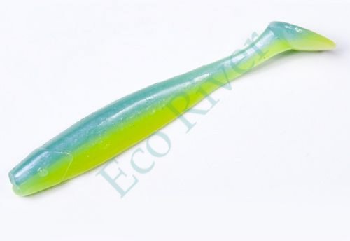 Виброхвост Lucky John Pro S Minnow съедоб. 08,40 7шт 140143-T57