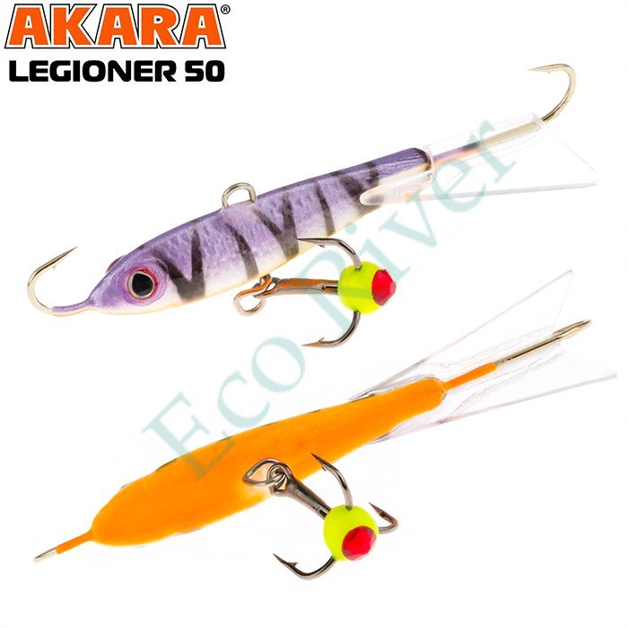 Балансир Akara Legioner 50 9г 53