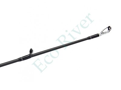 Спиннинг Nautilus Basstard BTC-692H 206см 10-42гр