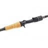 Спиннинг Nautilus Basstard BTC-692H 206см 10-42гр