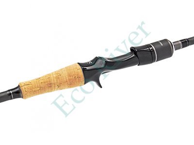 Спиннинг Nautilus Basstard BTC-692H 206см 10-42гр