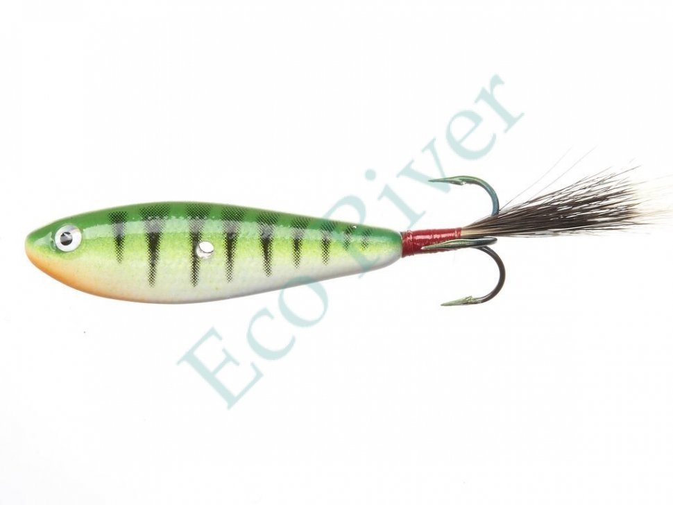 Бокоплав Lucky John Ossa 50мм 91501-24