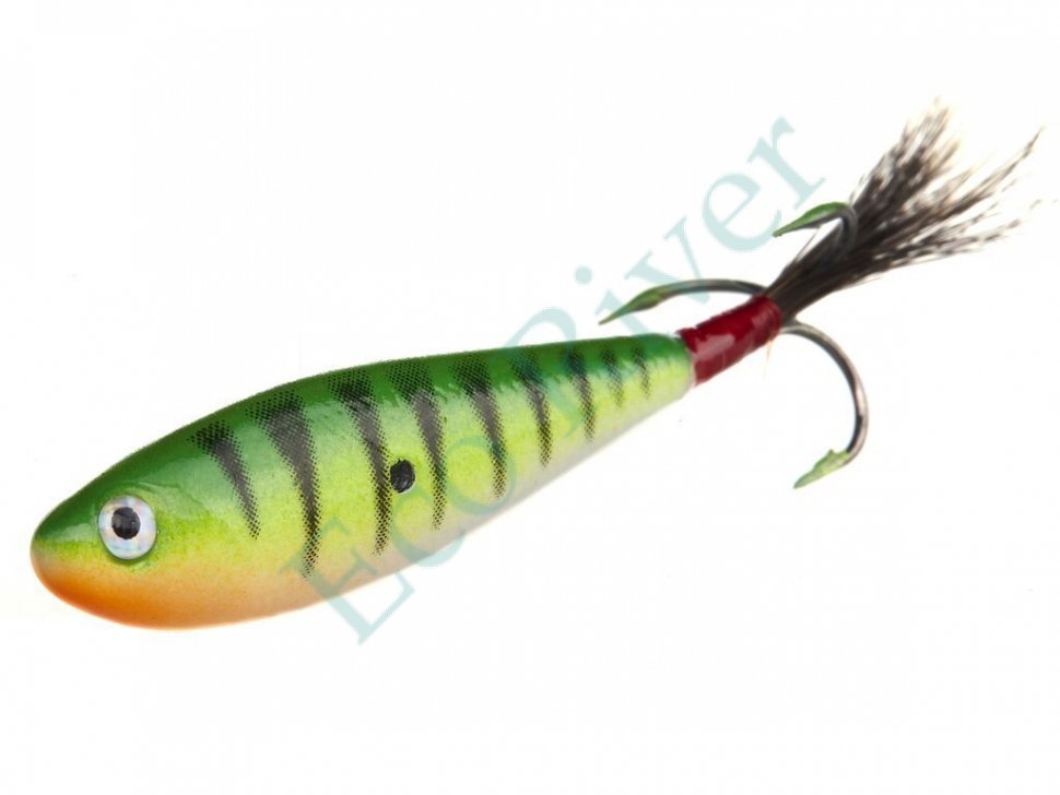 Бокоплав Lucky John Ossa 50мм 91501-24