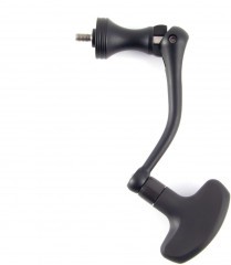 Ручка для катушки безынерц. Namazu Pro 3000-4000, вкручивающаяся/200/