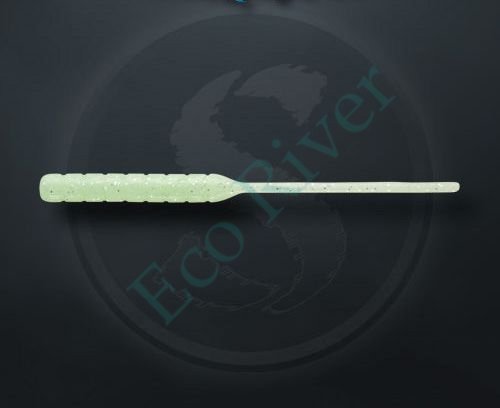Приманка силик. Sprut Tairo 55 0.4г/MGR-UV 10шт