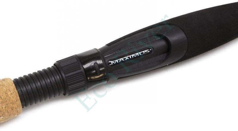 Спиннинг Maximus Butcher-X 18L 1.8м 3-15г