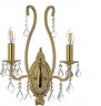 Бра Arti Lampadari Ercolano E 2.1.2.602 G