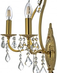 Бра Arti Lampadari Ercolano E 2.1.2.602 G