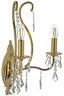 Бра Arti Lampadari Ercolano E 2.1.2.602 G