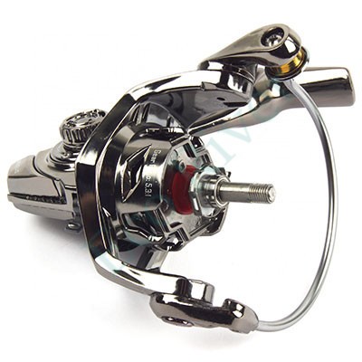 Катушка Nautilus Arta 2500