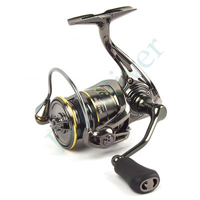 Катушка Nautilus Arta 2500