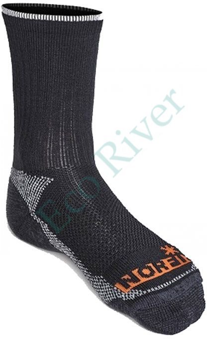 Носки Norfin Nordic Merino T3A р.M (39-41)