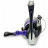 Катушка Nautilus Twin Force PG 3500