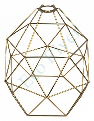 Плафон металлический 33 идеи LS.B LS.B.PA