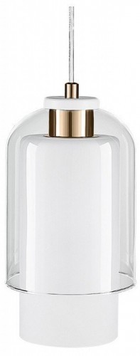 Подвесной светильник 33 идеи M16WT PND105.01.01FG.001.WH-M16WT