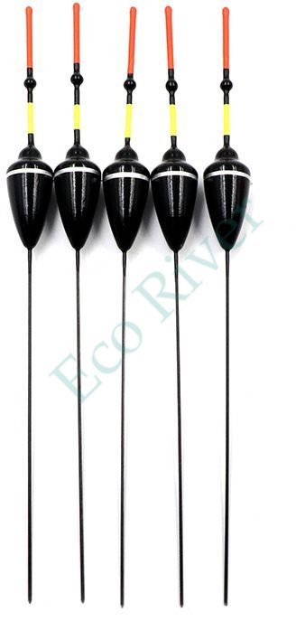 Поплавок Yaman из полиуретана 806-050, 5 г (уп. 5 шт.)