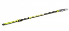 Удилище Condor Freccia с кольцами, длина 7 м, тест 15-40 гр, carbon IM-7