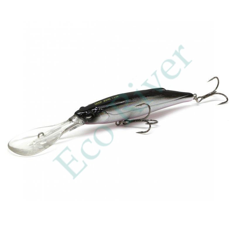 Воблер Lucky John Demon Diver O0212F-003