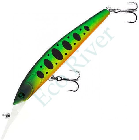 Воблер Sprut Kenta 110SP 16.3г/FTR