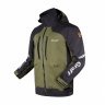 Костюм рыболовный Graff демисезонный размер S/170-176 (Bratex 25000, оливковый)