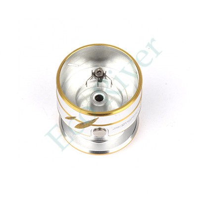 Катушка Nautilus Xeptor 3000