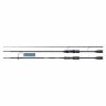Спиннинг Nautilus Faraday FRD-702LL 210см 2-10гр