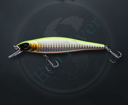 Воблер Sprut Tai 90S 11г/SL F1300