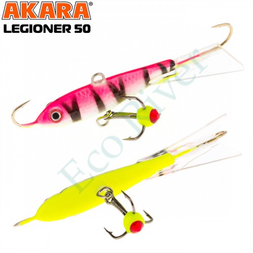 Балансир Akara Legioner 50 9г 54