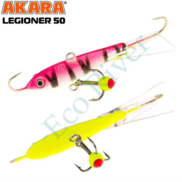 Балансир Akara Legioner 50 9г 54
