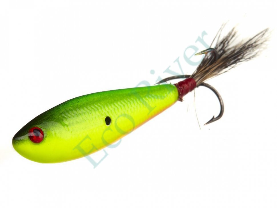 Бокоплав Lucky John Ossa 50мм 91501-26