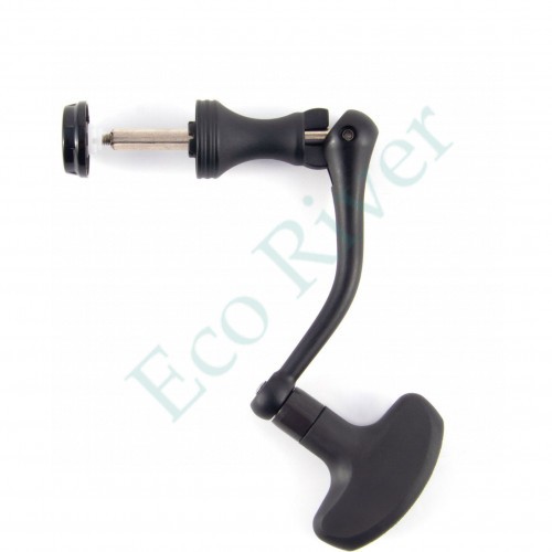 Ручка для катушки безынерц. Namazu Pro 3000-4000/200/