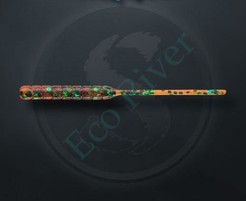 Приманка силик. Sprut Tairo 55 0.4г/MOGRS 10шт