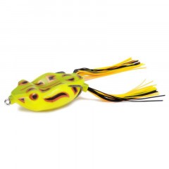 Воблер Sprut Saga Frog 60TW 13г/YO