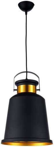 Подвесной светильник Arti Lampadari Priamo E 1.3.P1 B