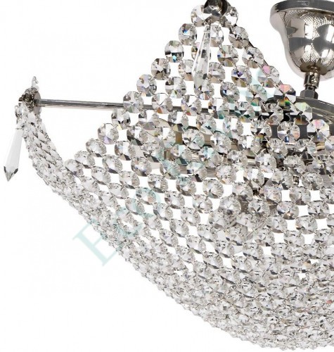 Потолочный светильник Arti Lampadari Roma E 1.3.50.501 N