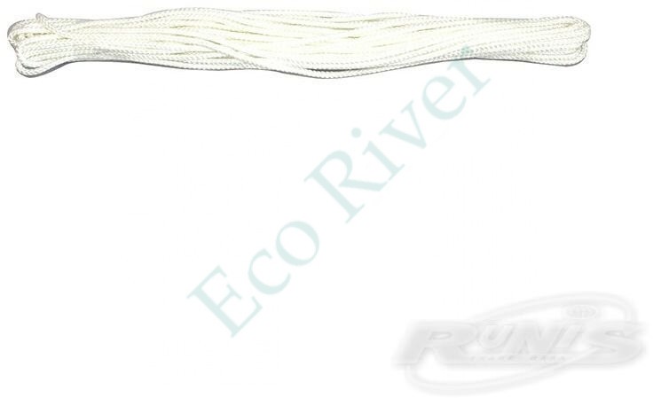 Фал плетеный №6- 20м./40/