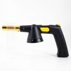 Горелка порт. Следопыт-GTP-S06, пьезо (резьб.)/37/